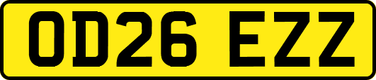 OD26EZZ