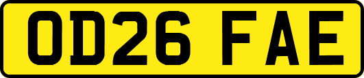 OD26FAE