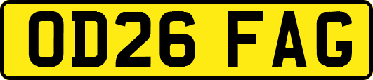 OD26FAG