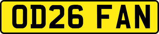 OD26FAN