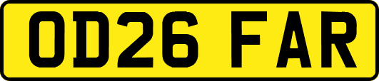 OD26FAR