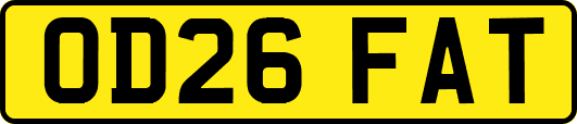 OD26FAT