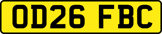 OD26FBC