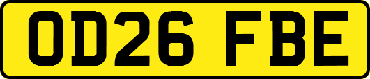 OD26FBE