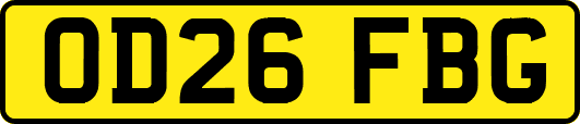 OD26FBG