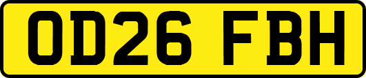 OD26FBH