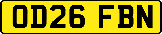 OD26FBN