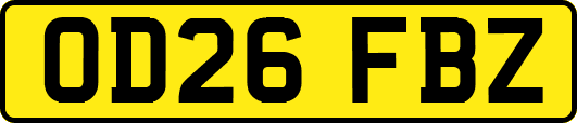 OD26FBZ