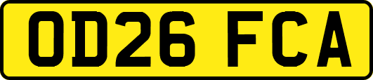OD26FCA