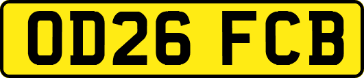 OD26FCB