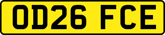 OD26FCE