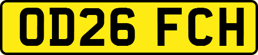 OD26FCH