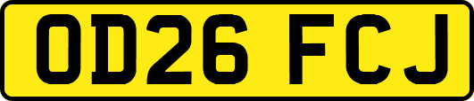 OD26FCJ