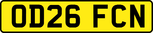 OD26FCN