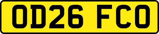 OD26FCO