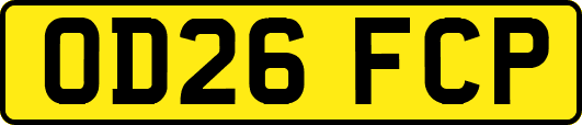 OD26FCP