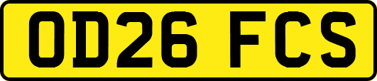 OD26FCS