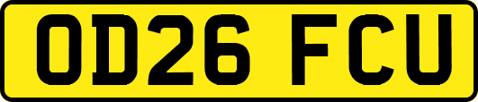 OD26FCU