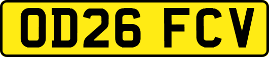 OD26FCV