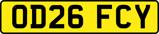 OD26FCY