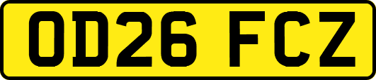 OD26FCZ