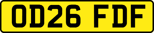 OD26FDF