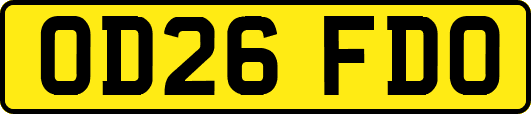 OD26FDO