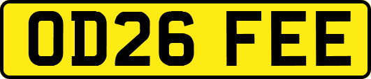OD26FEE