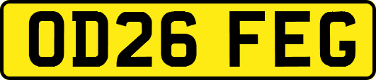 OD26FEG