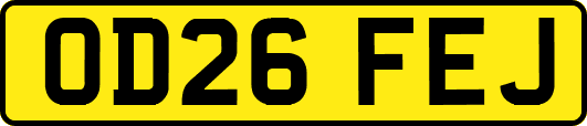 OD26FEJ