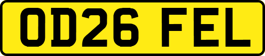 OD26FEL