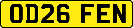 OD26FEN