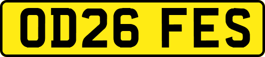OD26FES