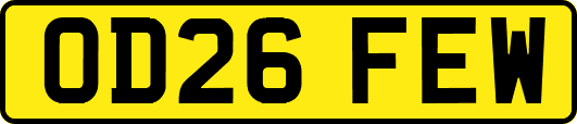 OD26FEW