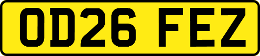 OD26FEZ