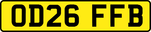 OD26FFB