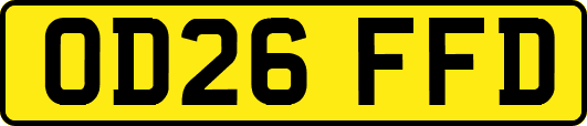 OD26FFD