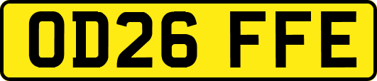 OD26FFE
