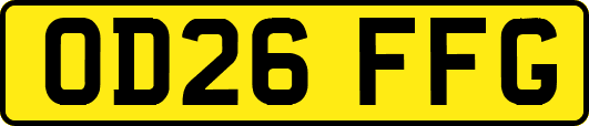 OD26FFG