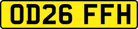 OD26FFH
