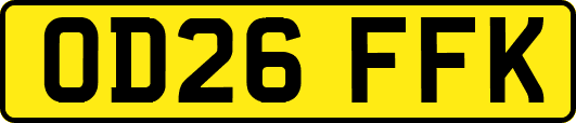 OD26FFK