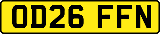 OD26FFN