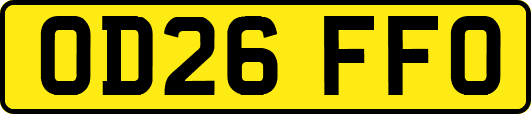 OD26FFO