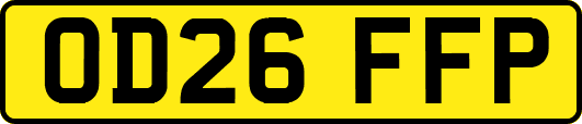 OD26FFP