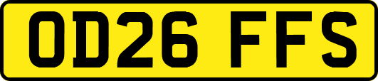 OD26FFS