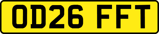OD26FFT