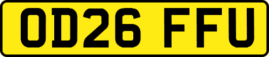 OD26FFU