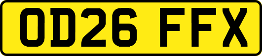 OD26FFX