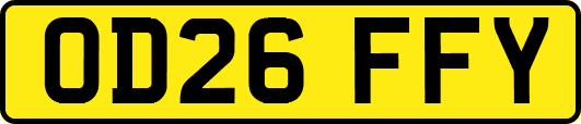 OD26FFY