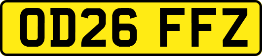 OD26FFZ
